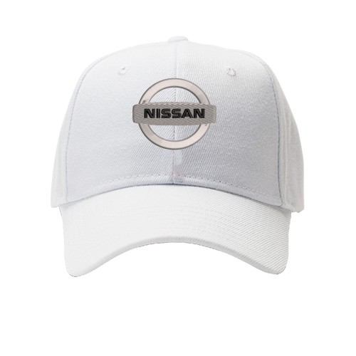Кепка Nissan