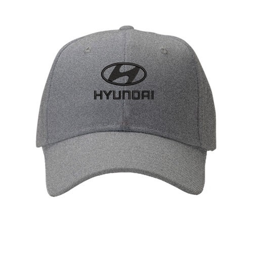 Кепка Hyundai