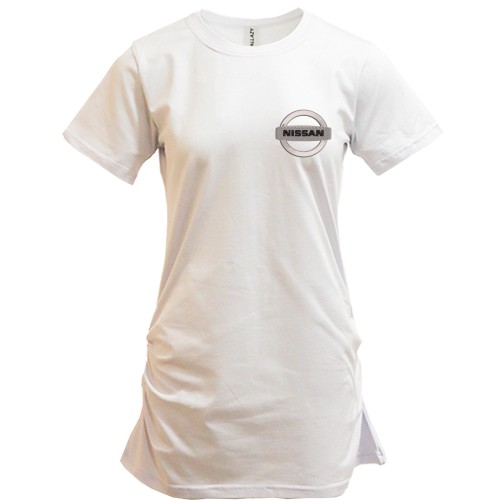 Туника Nissan