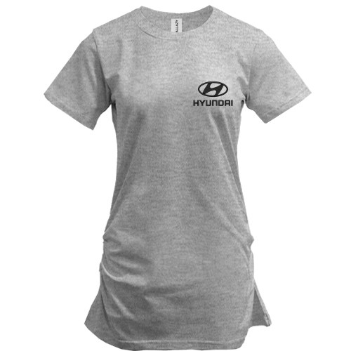 Туника Hyundai