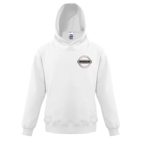 Дитяче худі Nissan