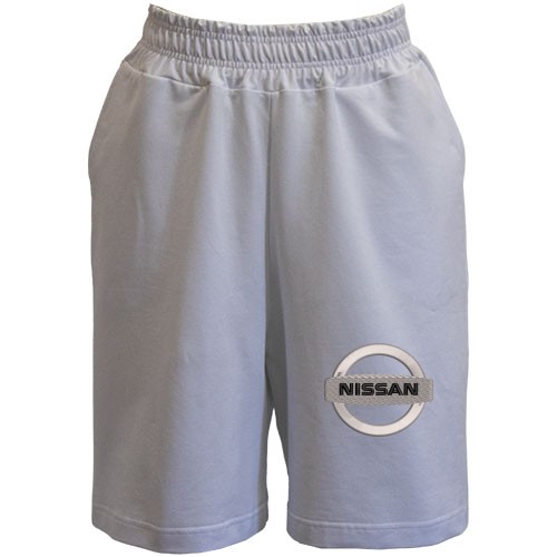 Шорти Nissan