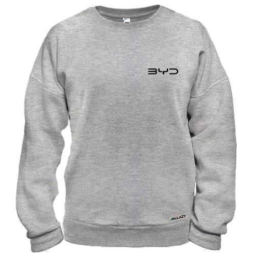 Свитшот BYD