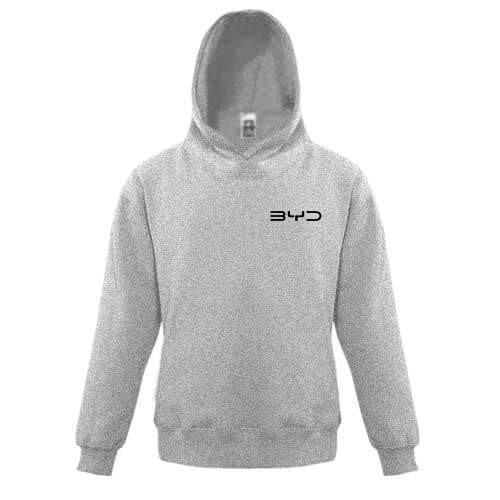 Дитяче худі BYD