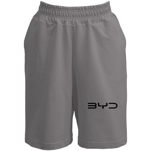 Шорти BYD