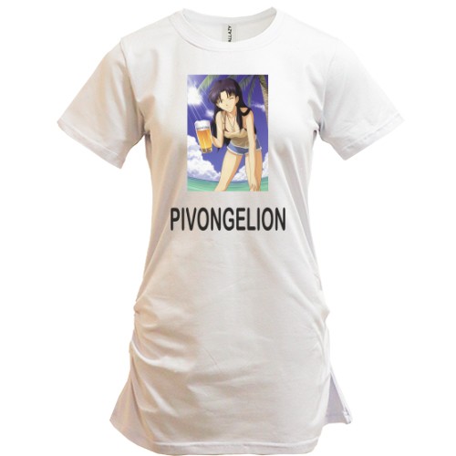 Туника Pivongelion