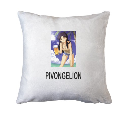 Подушка Pivongelion