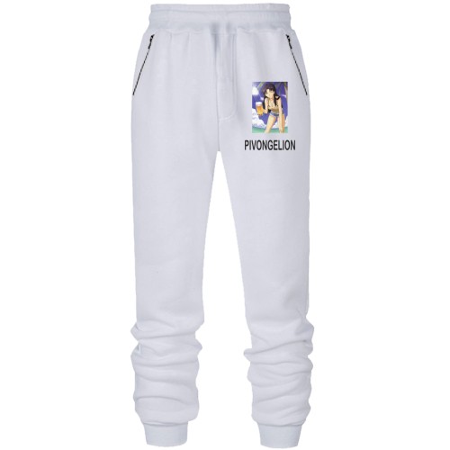 Штаны Pivongelion