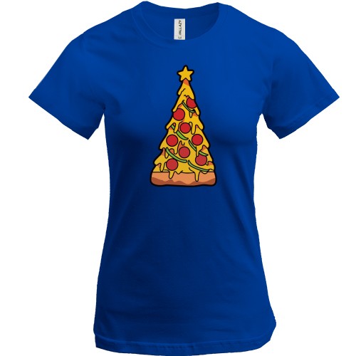 Футболка Ялинка - кекс