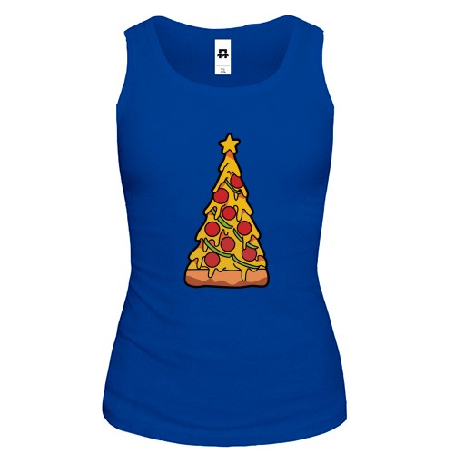 Майка Ялинка - кекс