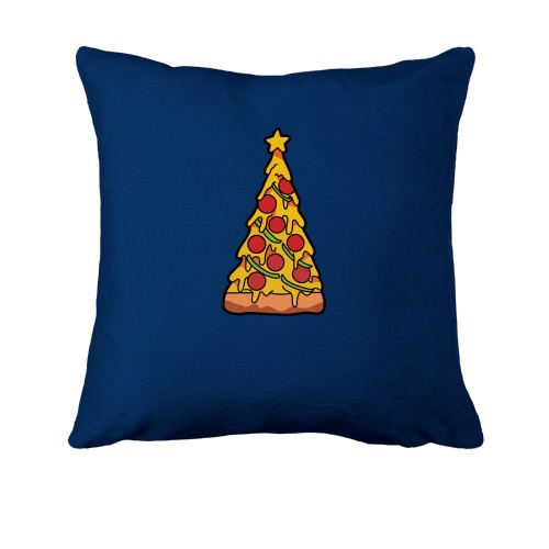 Подушка Елка - кекс