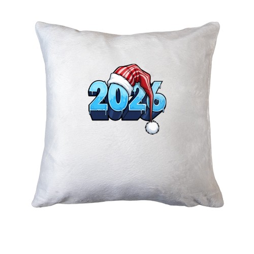 Подушка 2026