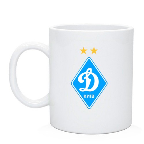 Чашка Динамо Київ