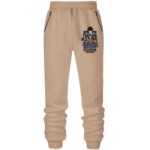 Штаны Странные дела (2)