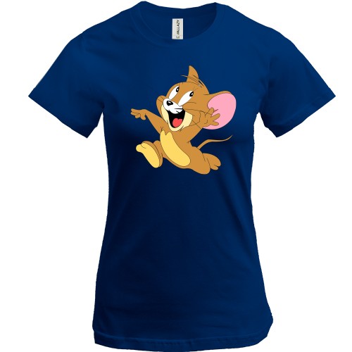 Футболка Джерри (2)