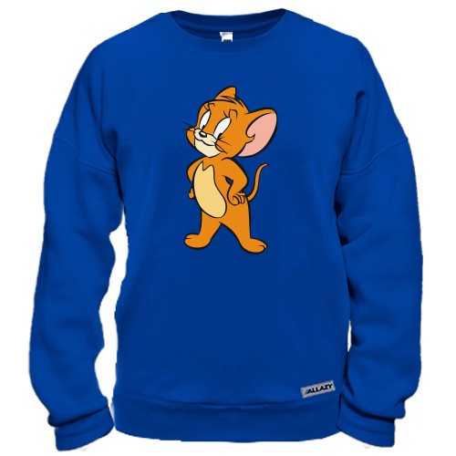 Свитшот Джерри