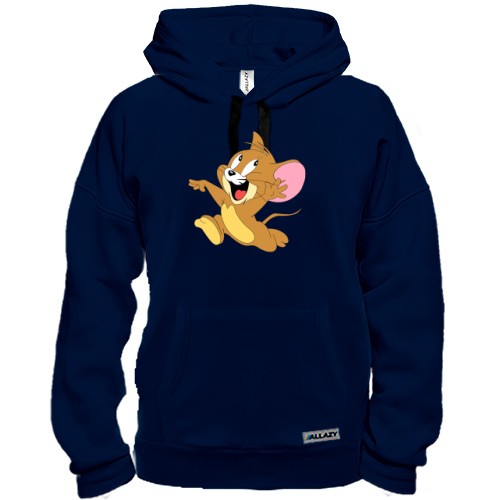 Худи Джерри (2)