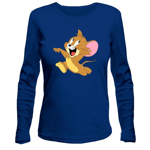 Лонгслів Джеррі (2)