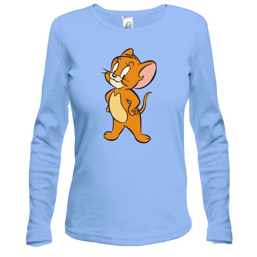 Лонгслив Джерри