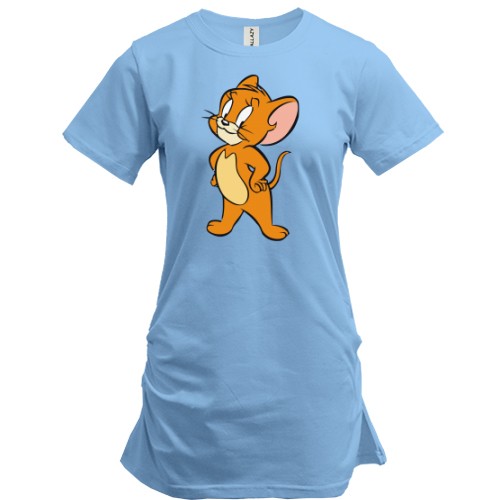 Туніка Джеррі