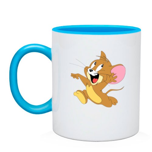 Чашка Джеррі (2)