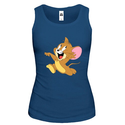 Майка Джеррі (2)