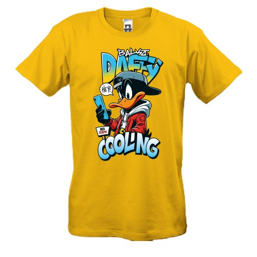 Футболка Daffy Cooling
