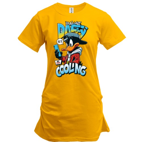 Туніка Daffy Cooling