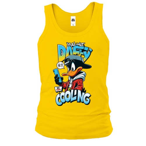 Майка Daffy Cooling