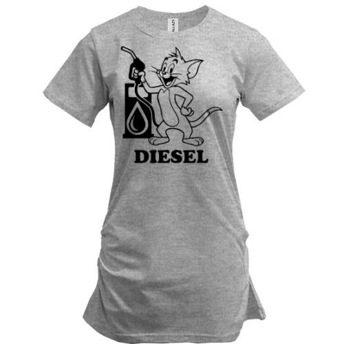 Туніка Diesel