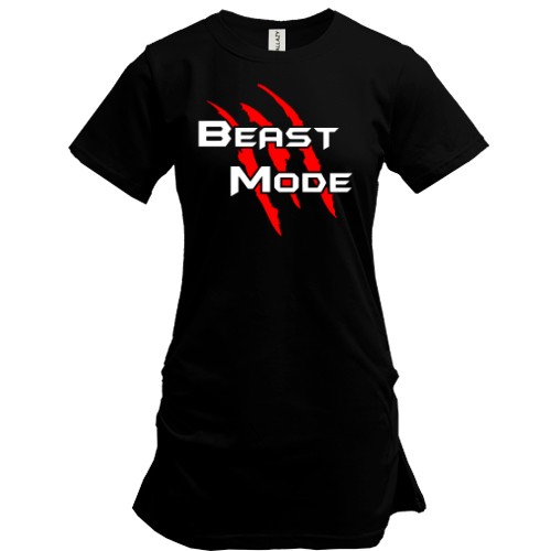 Туника Beast Mode