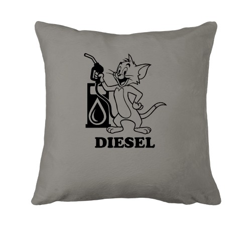 Подушка Diesel