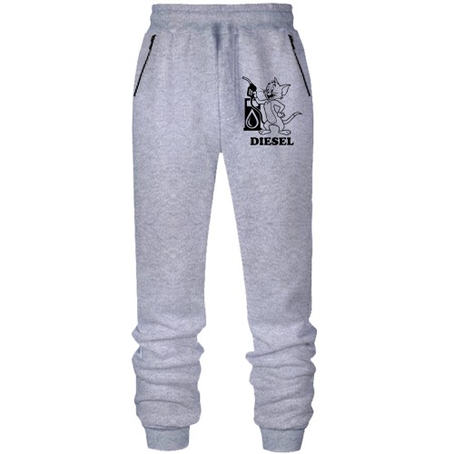 Штаны Diesel