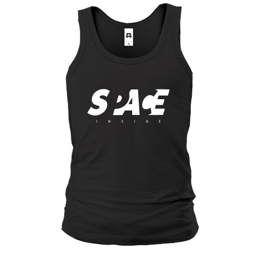 Майка Space inside