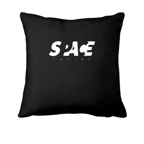 Подушка Space inside