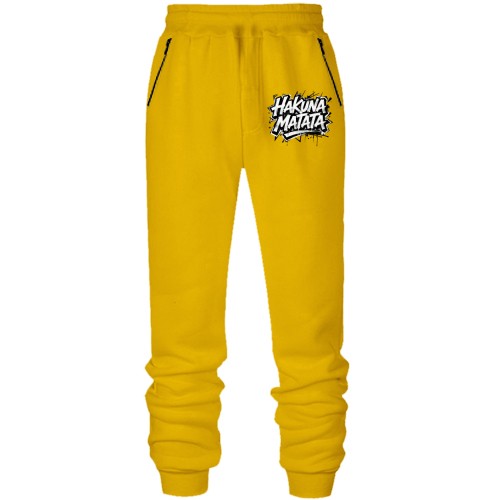 Штани Hakuna Matata