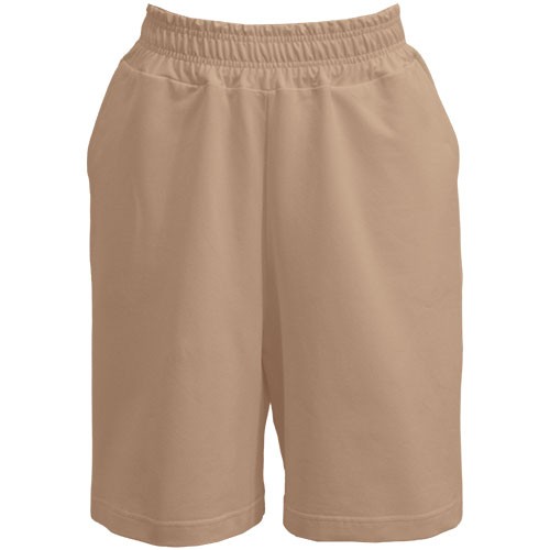 Бежеві шорти