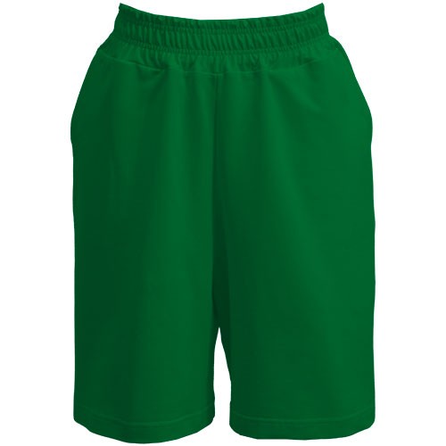 Зелені шорти