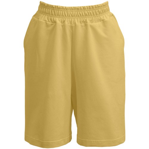 Жовті шорти