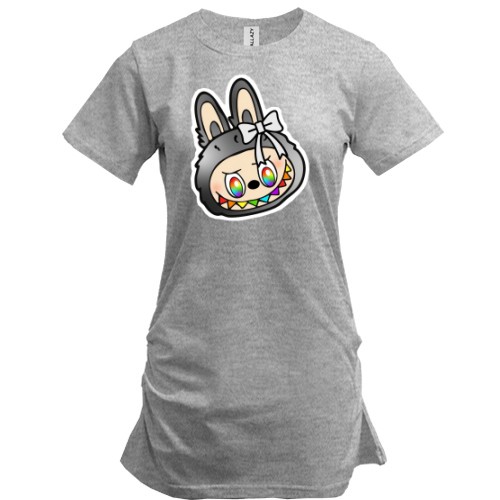 Туніка Злий Лабубу