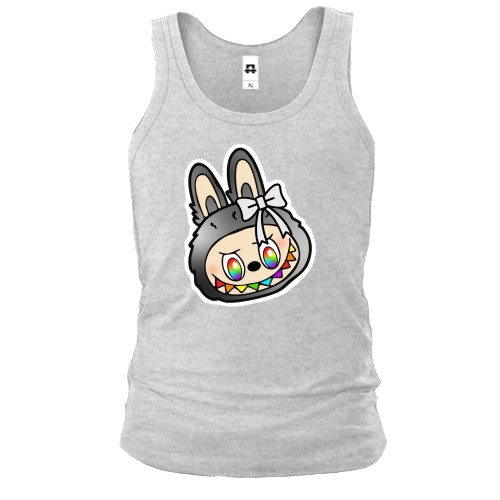 Майка Злой Лабубу