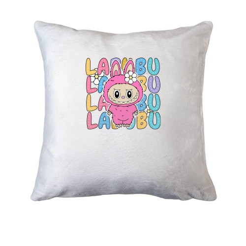 Подушка Labubu