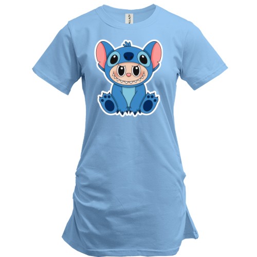 Туника Sweet Стич