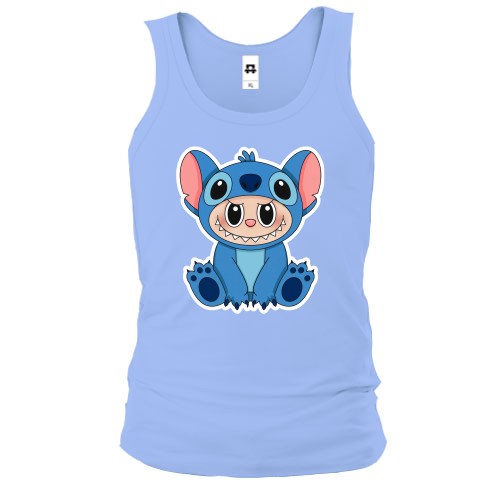 Майка Sweet Стіч