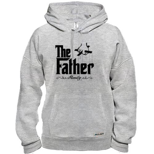 Худи The father (family)