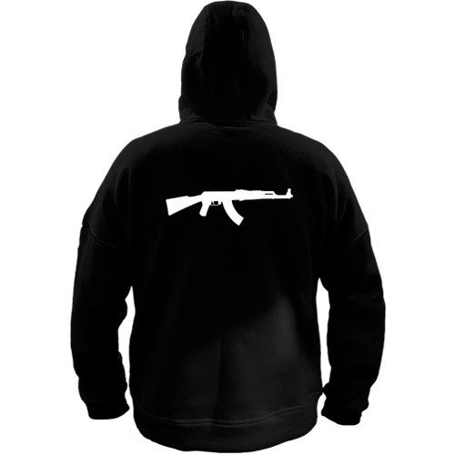 Худи калаш Худи калаш