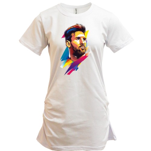 Туніка Messi ART
