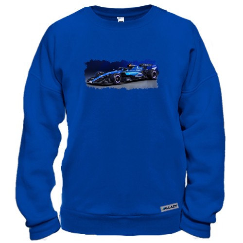 Світшот Williams F1