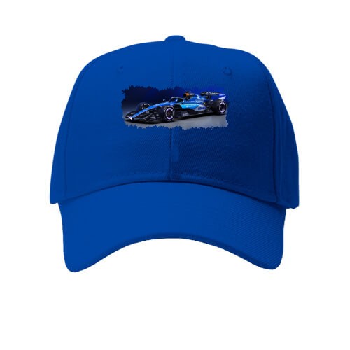 Кепка Williams F1