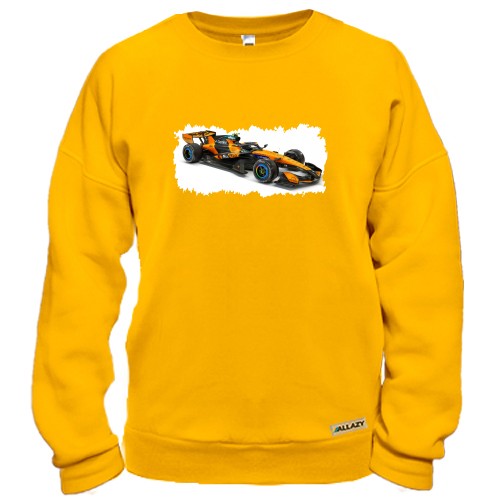 Свитшот McLaren F1